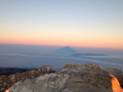 El Teide