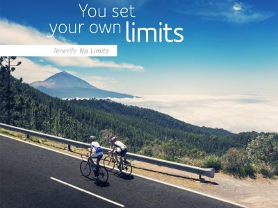 Tenerife no limits