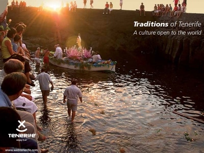 Traditions of Tenerife