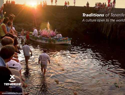 Tenerife Traditions