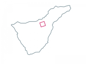 Los Organos, La Caldera, La Orotava