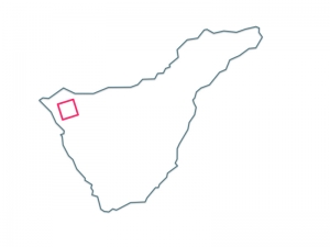 Teno - Monte del Agua