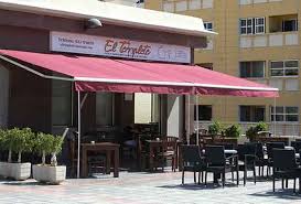 Restaurante El Templete