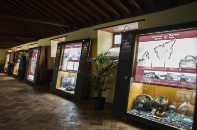 La Casa del Vino