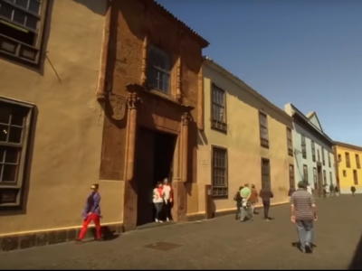 La Laguna