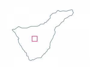 Montaña Blanca Teide