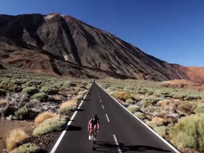 Video Sport 365 days a year in Tenerife