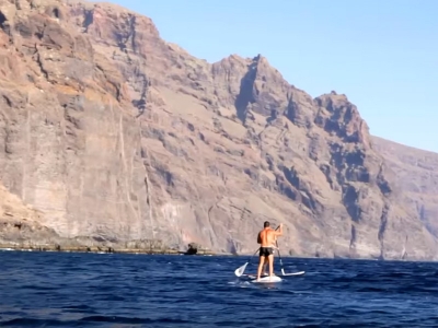 Video Volcanic Tenerife